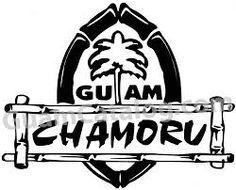 Chamorro Logo - 279 Best 