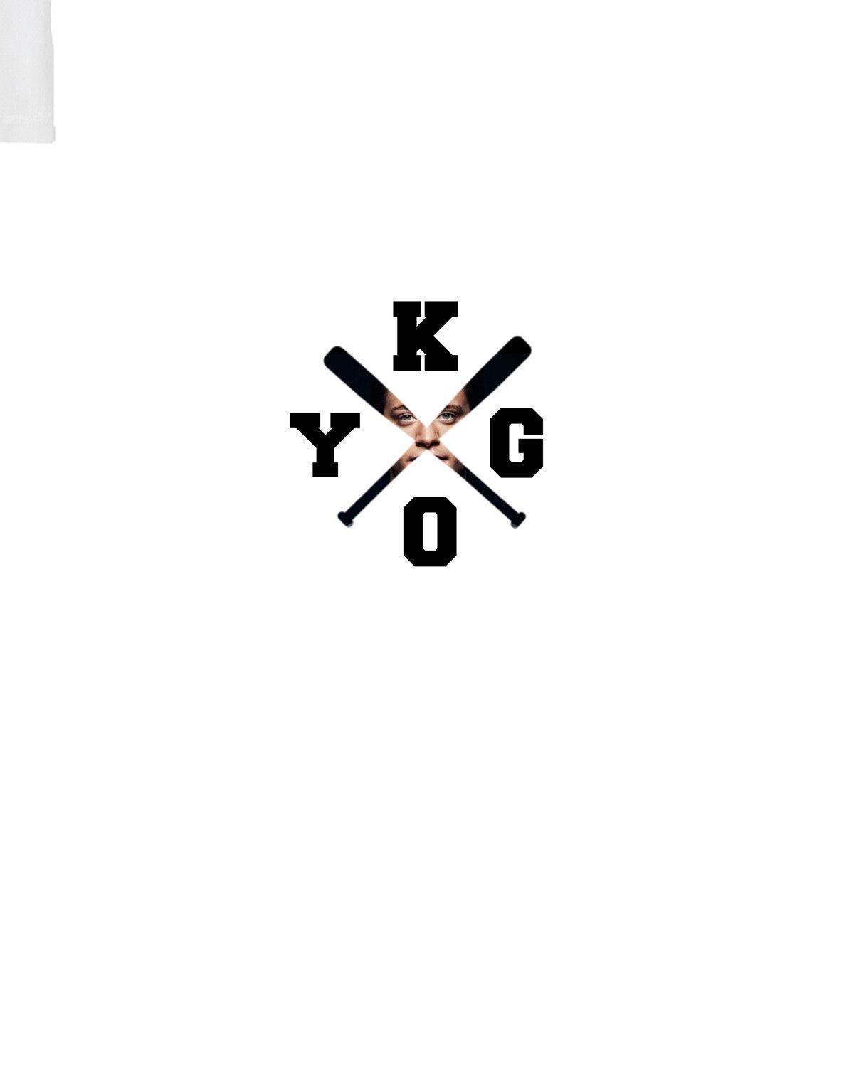 Kygo Logo - Resultado de imagen para kygo logo