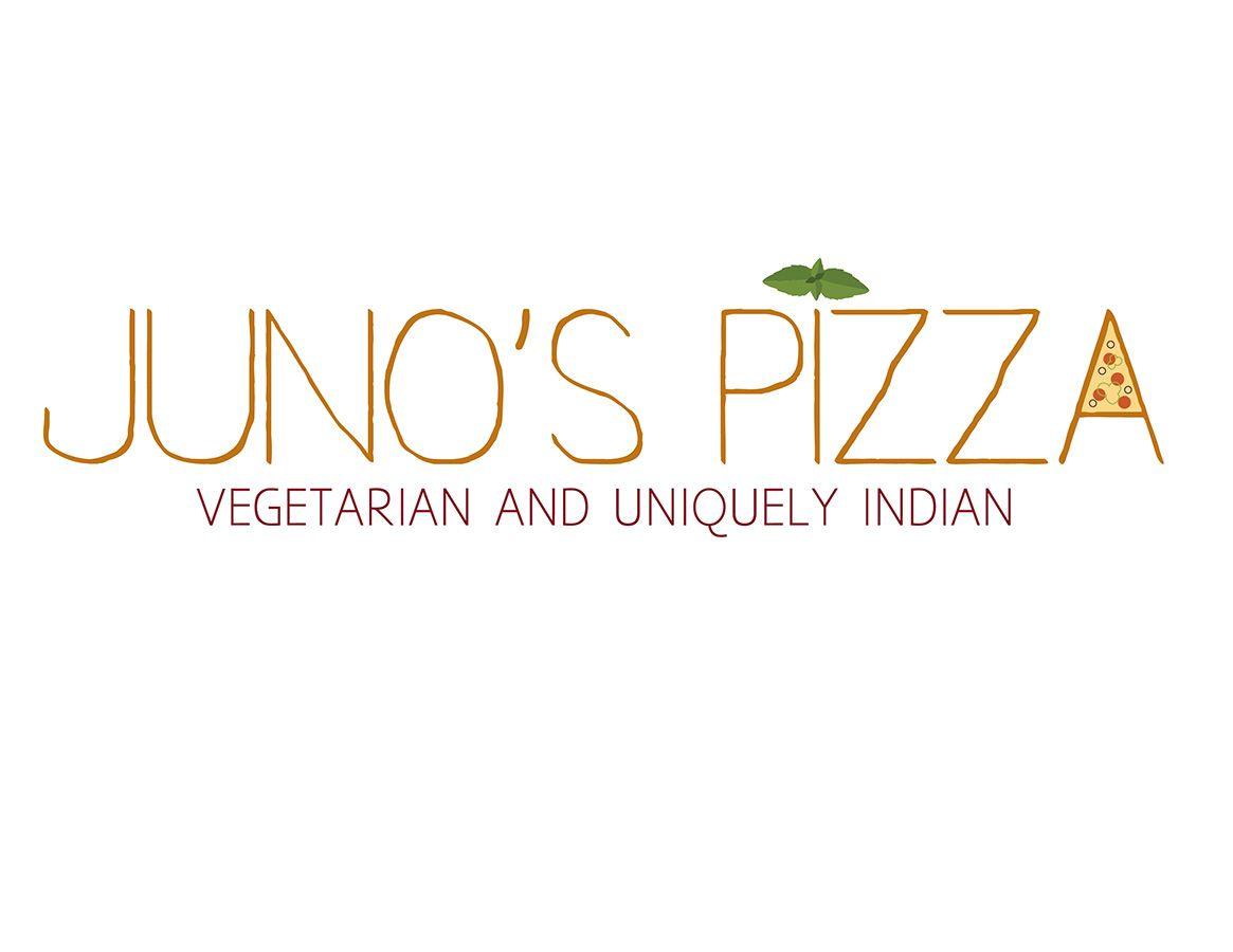 Chamorro Logo - Playful, Modern Logo Design for Juno's Pizza by Tatiana.Chamorro