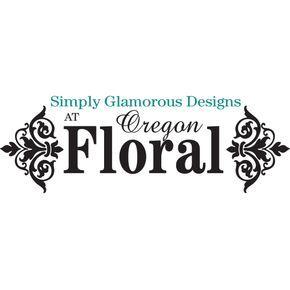 Sympathy Logo - Sympathy and Funeral Flowers Simply Glamorous Designs At Oregon ...