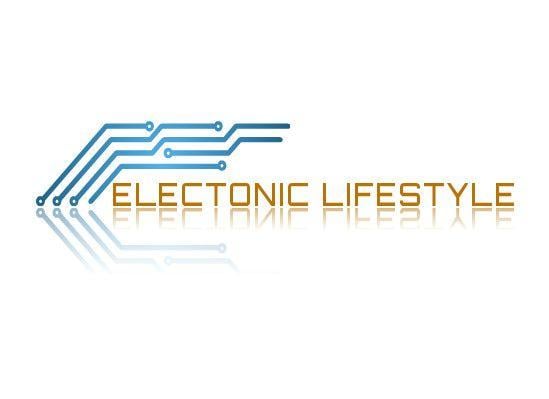 Electronic Logo - Entry #21 by prabhash21 for Logo Design for Electronic Lifestyle ...