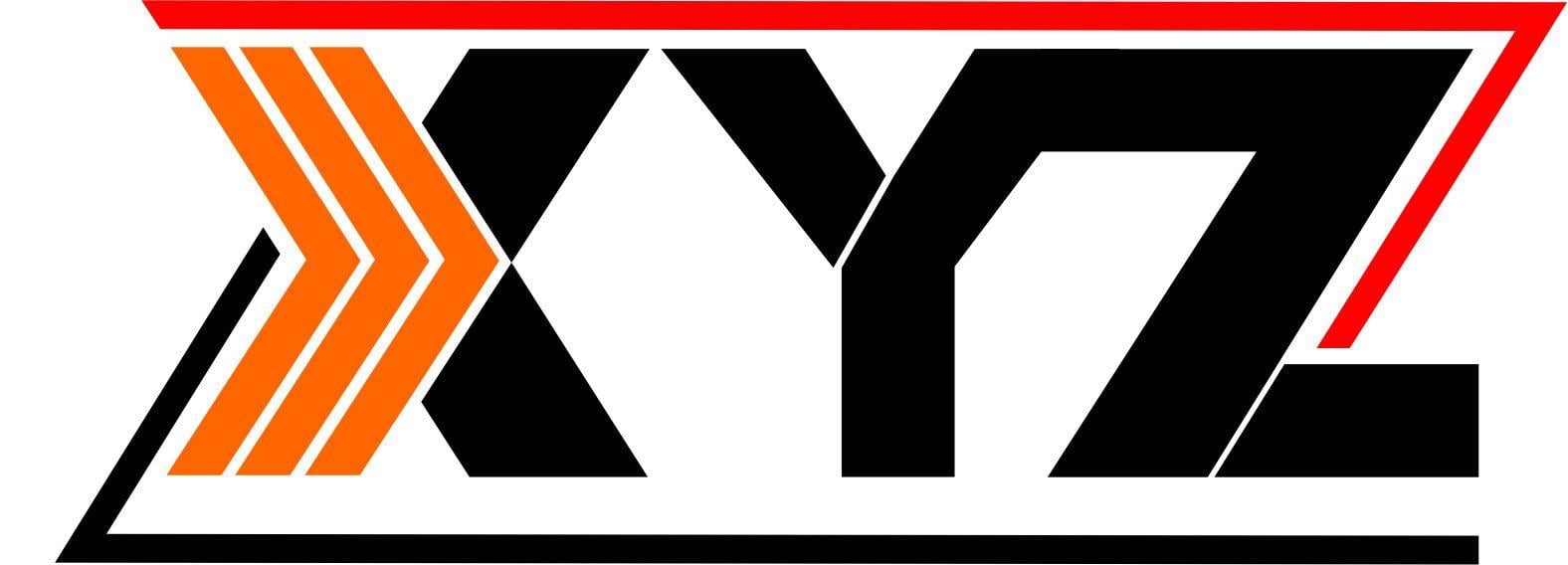 XYZ Logo - Entry by alvinverbic for Design a Logo for XYZ Company 212123232