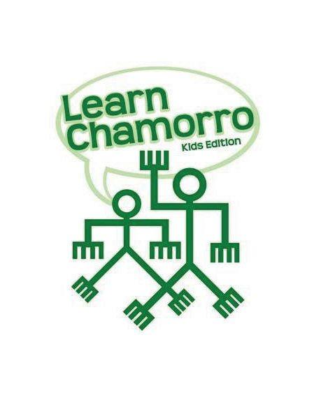Chamorro Logo - Chamorro language app launched in March – Guam Business Magazine