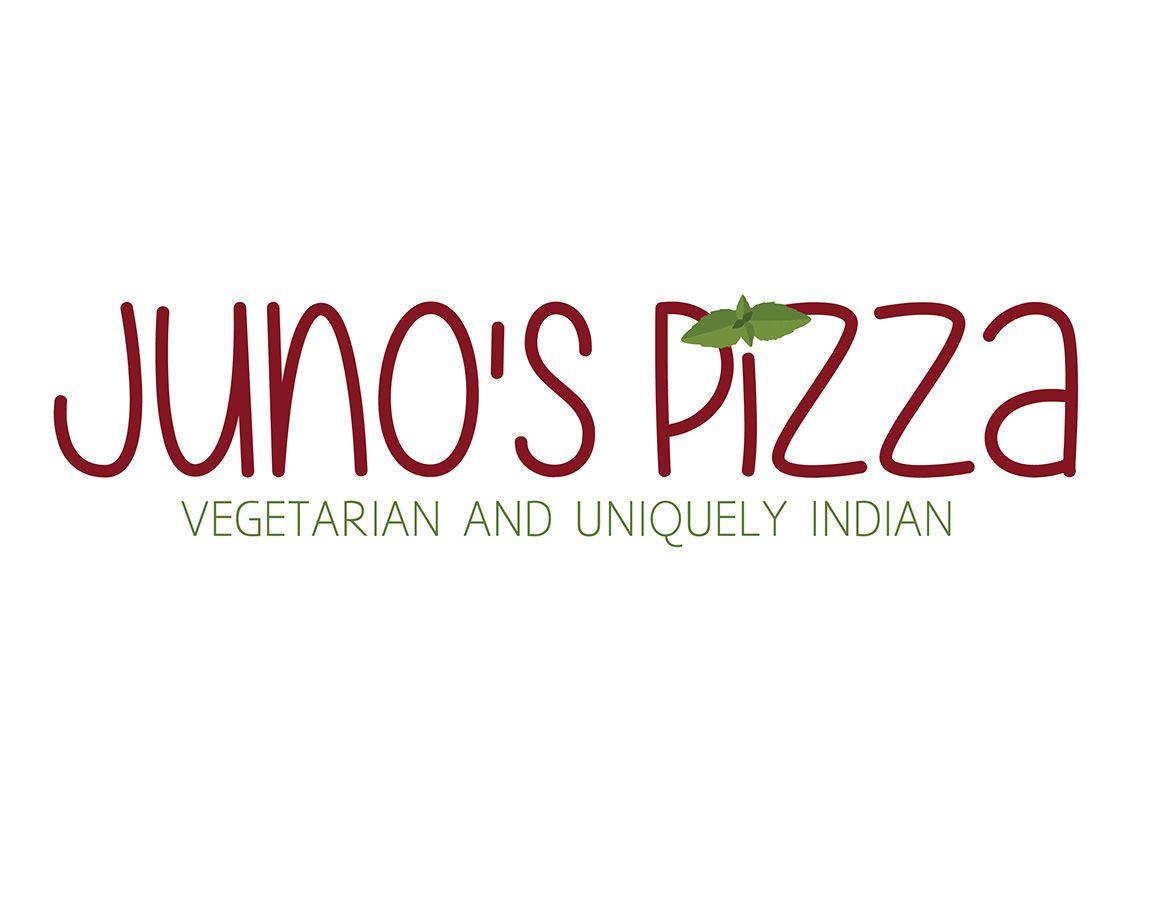 Chamorro Logo - Playful, Modern Logo Design for Juno's Pizza by Tatiana.Chamorro ...