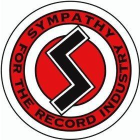 Sympathy Logo - Image - Sympathy For The Record Industry logo.jpg | LyricWiki ...