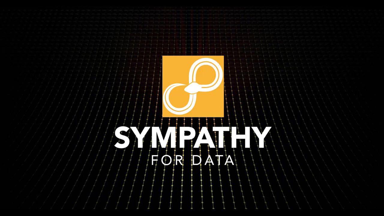 Sympathy Logo - Sympathy for data | Combine