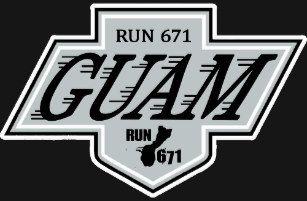 Chamorro Logo - Guam Logo Gifts & Gift Ideas
