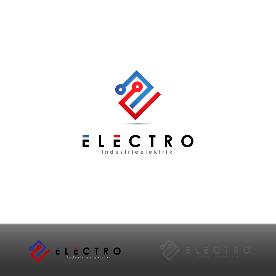 Electronic Logo - Logo Design Contests » Unique Logo Design Wanted for Electro ...