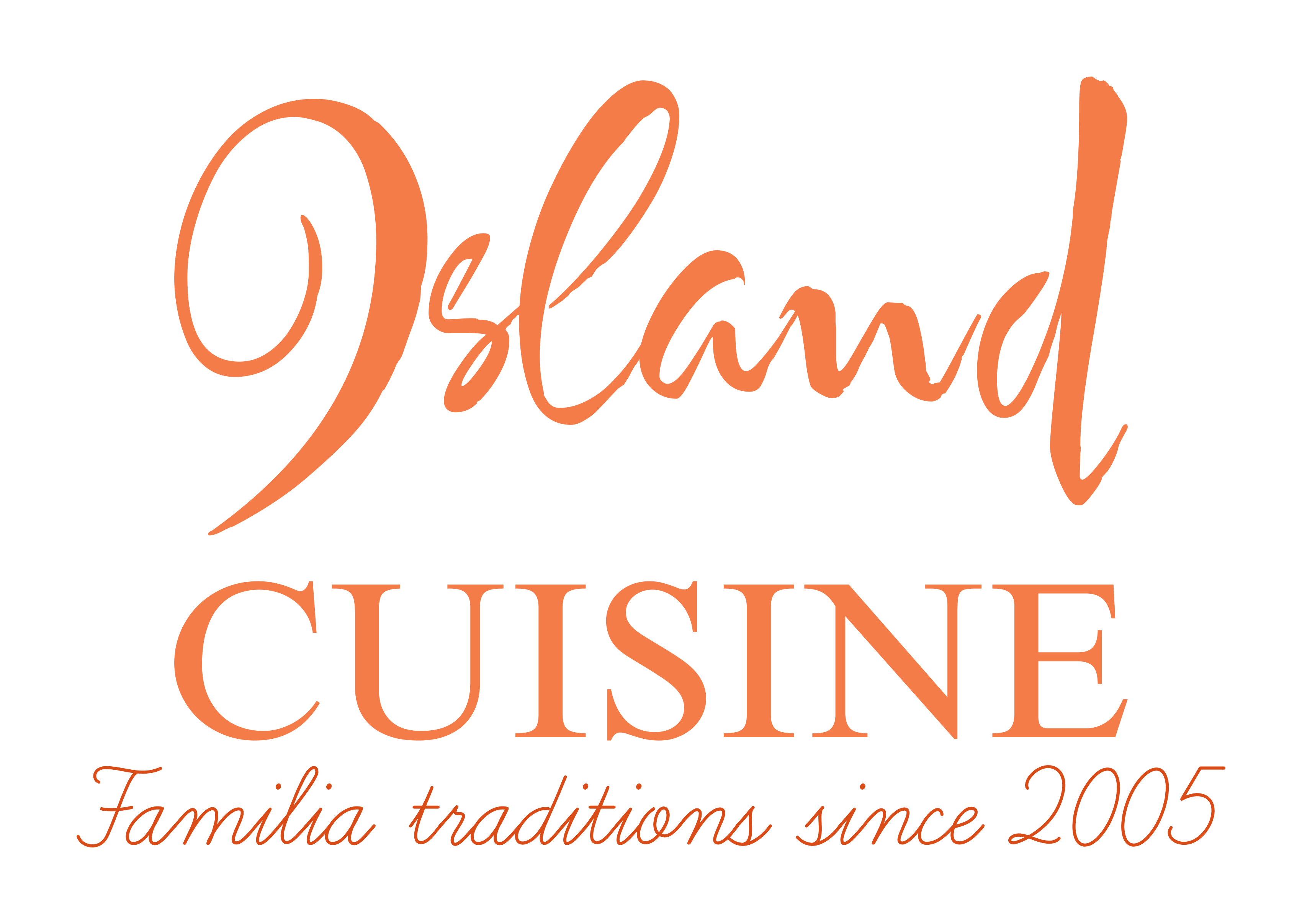 Chamorro Logo - Island Cuisine - Authentic Chamorro Food