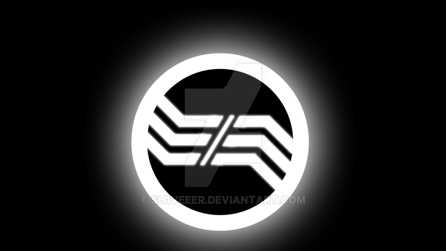 Electronic Logo - Electronic LOGO by Sh1vEEER on DeviantArt