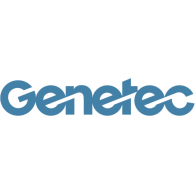 Genetec Logo - Genetec. Brands of the World™. Download vector logos and logotypes