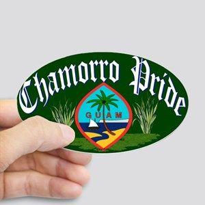 Chamorro Logo - Chamorro Gifts - CafePress
