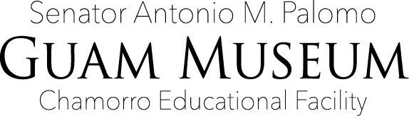 Chamorro Logo - Guam Museum: Senator Antonio M. Palomo Chamorro Educational Facility