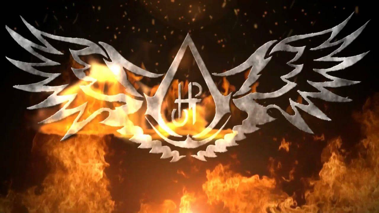 Hephaestus Logo - Hephaestus 2K14 logo - YouTube