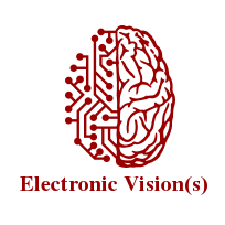 Electronic Logo - Electronic Vision(s) Group