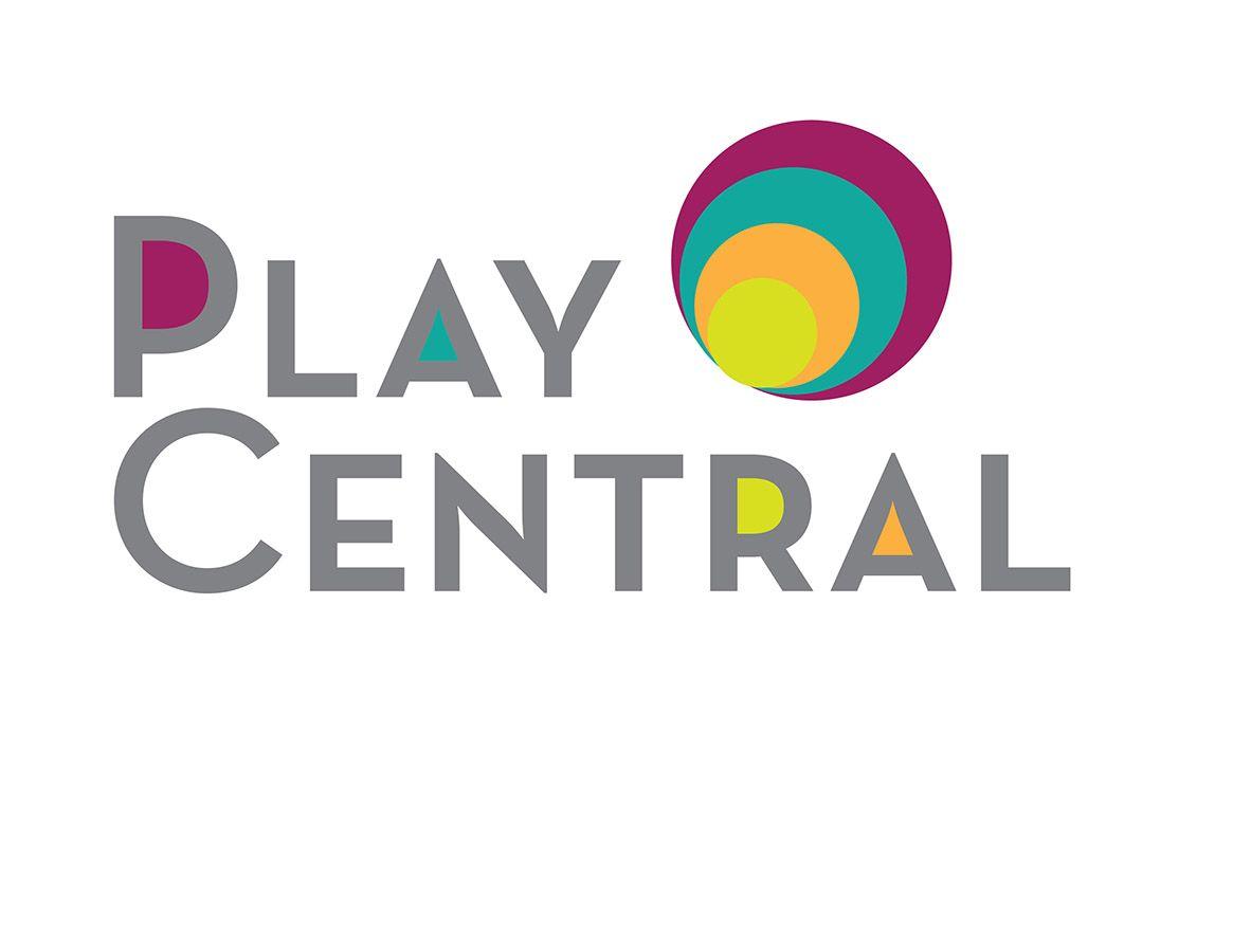 Chamorro Logo - Playful, Bold Logo Design for Play Central by Tatiana.Chamorro ...