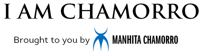 Chamorro Logo - News – I Am Chamorro