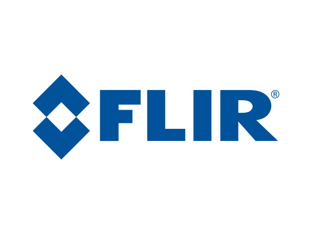 Genetec Logo - FLIR Systems, Inc. | Genetec