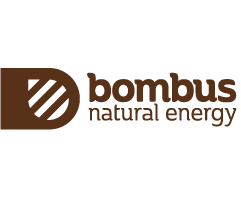 Bombus Logo - B2B – Bombus energy