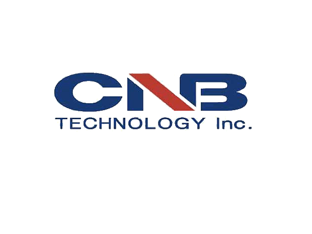 Genetec Logo - CNB Technology | Genetec