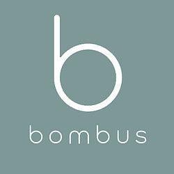 Bombus Logo - bombus | storefront | notonthehighstreet.com