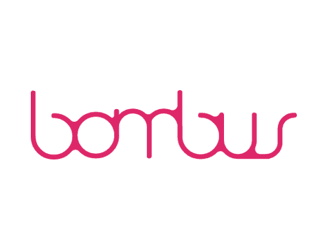 Bombus Logo - Bombus | Web Design Case Study