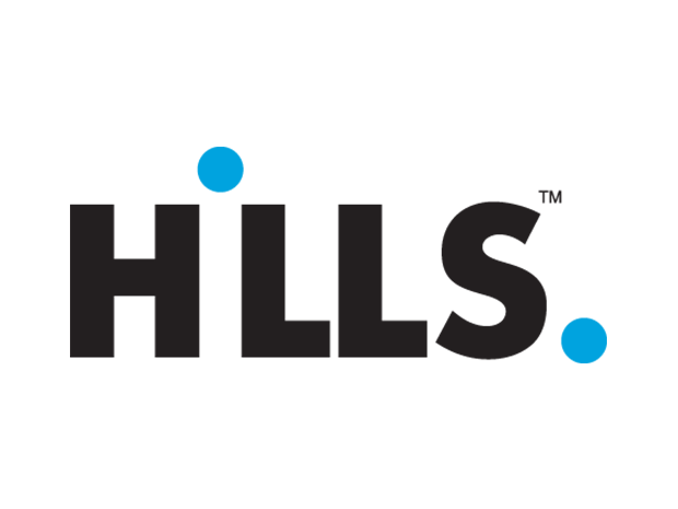 Genetec Logo - Hills | Genetec