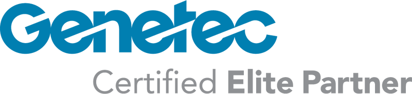 Genetec Logo - Ways Genetec Helps Ensure High Availability and Offer a