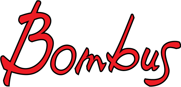 Bombus Logo - Loyalty program – Bombus