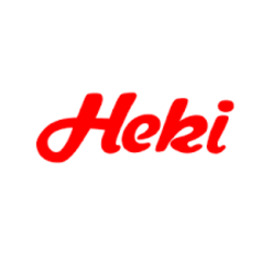 Heki Logo - Heki Logos