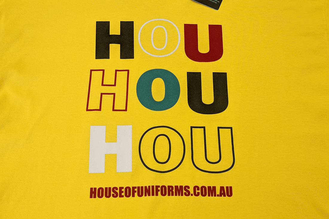 Hou Logo - The importance of logos for brand recognition