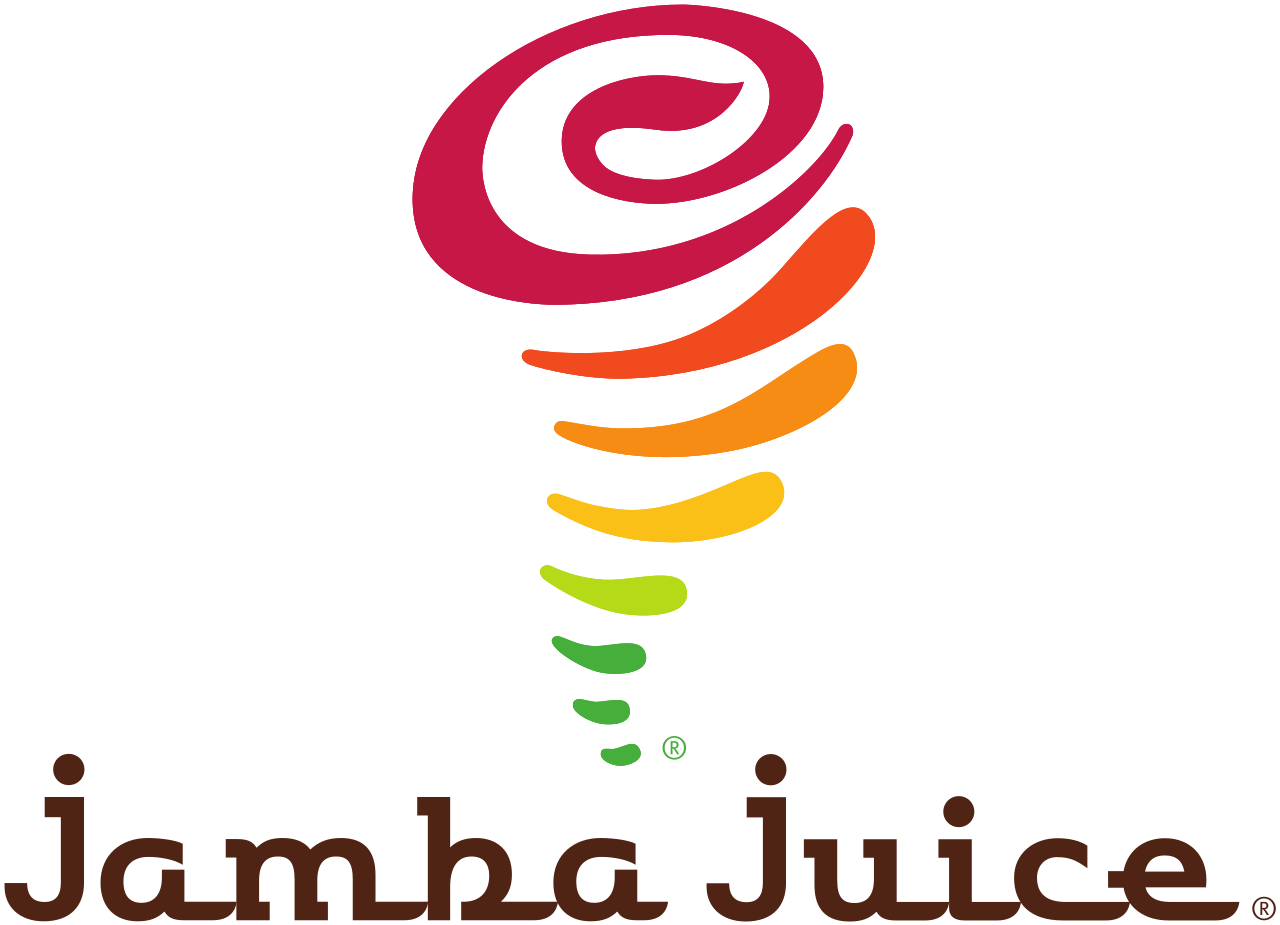 Jamba Logo - Jamba Juice logo.svg
