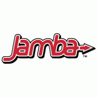 Jamba Logo - Jamba | Brands of the World™ | Download vector logos and logotypes