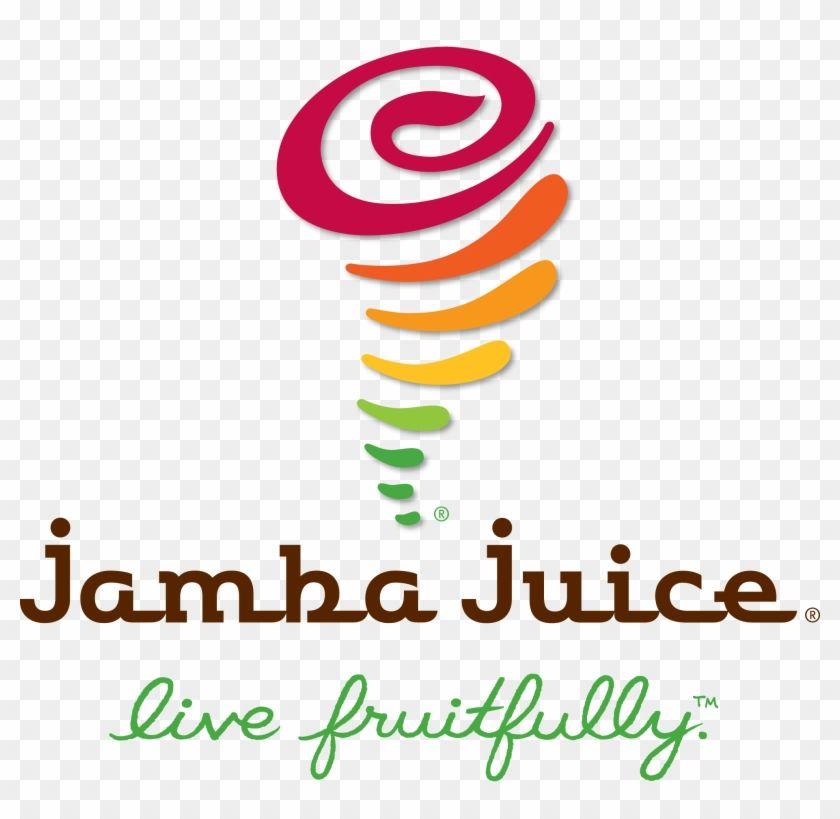 Jamba Logo - Picture Juice Logo Transparent PNG Clipart Image