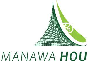 Hou Logo - Manawa Hou Logo Rūnanga O Ngāi Tahu