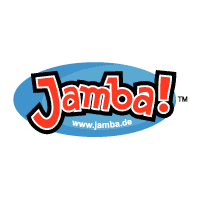 Jamba Logo - Jamba | Download logos | GMK Free Logos