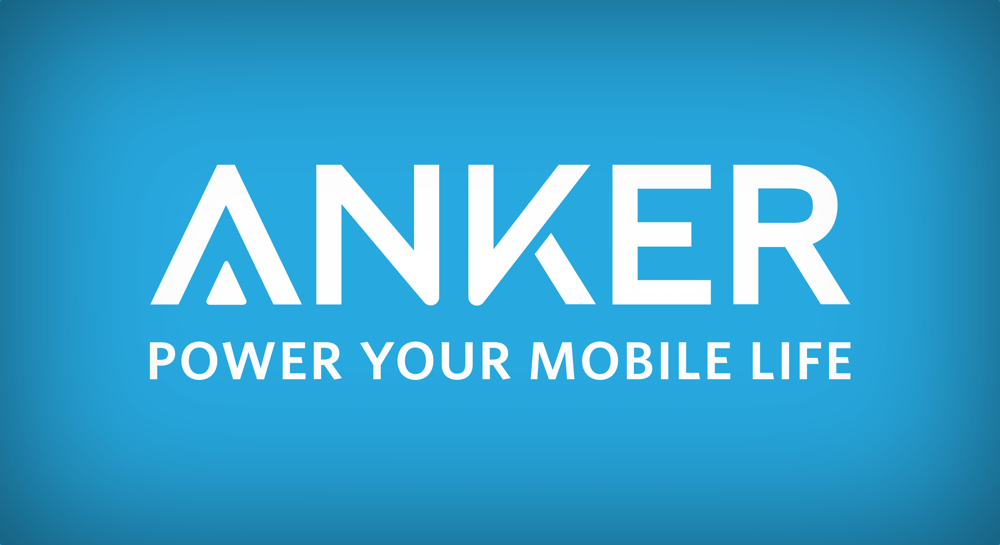 Anker Logo - LogoDix