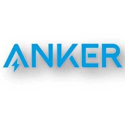 Anker Logo - Anker Middle East (@Anker_Arabia) | Twitter