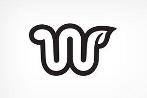 Worm Logo - Logo & Identity Design