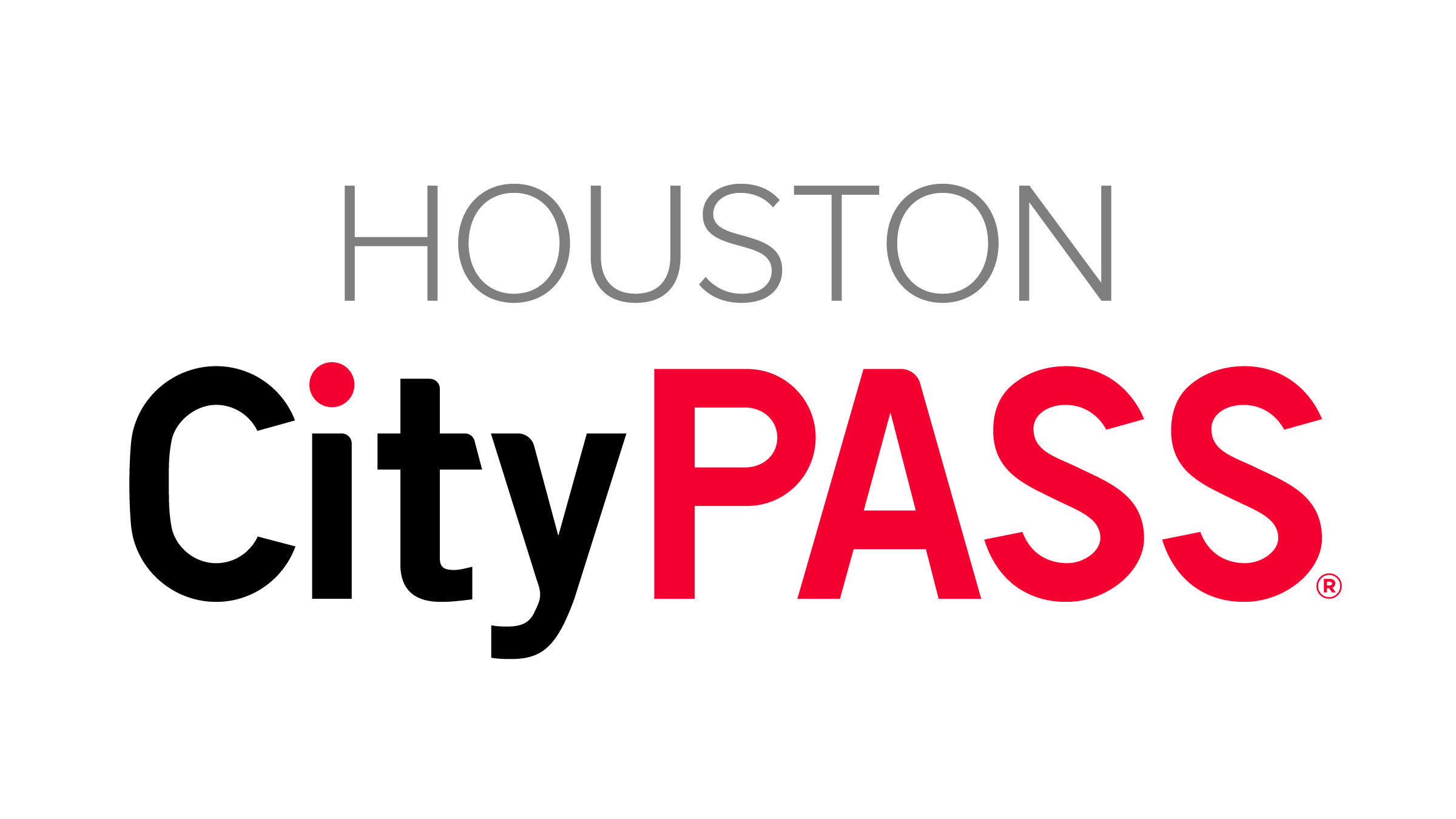 Hou Logo - Asset Library Logos CityPASS. CityPASS®