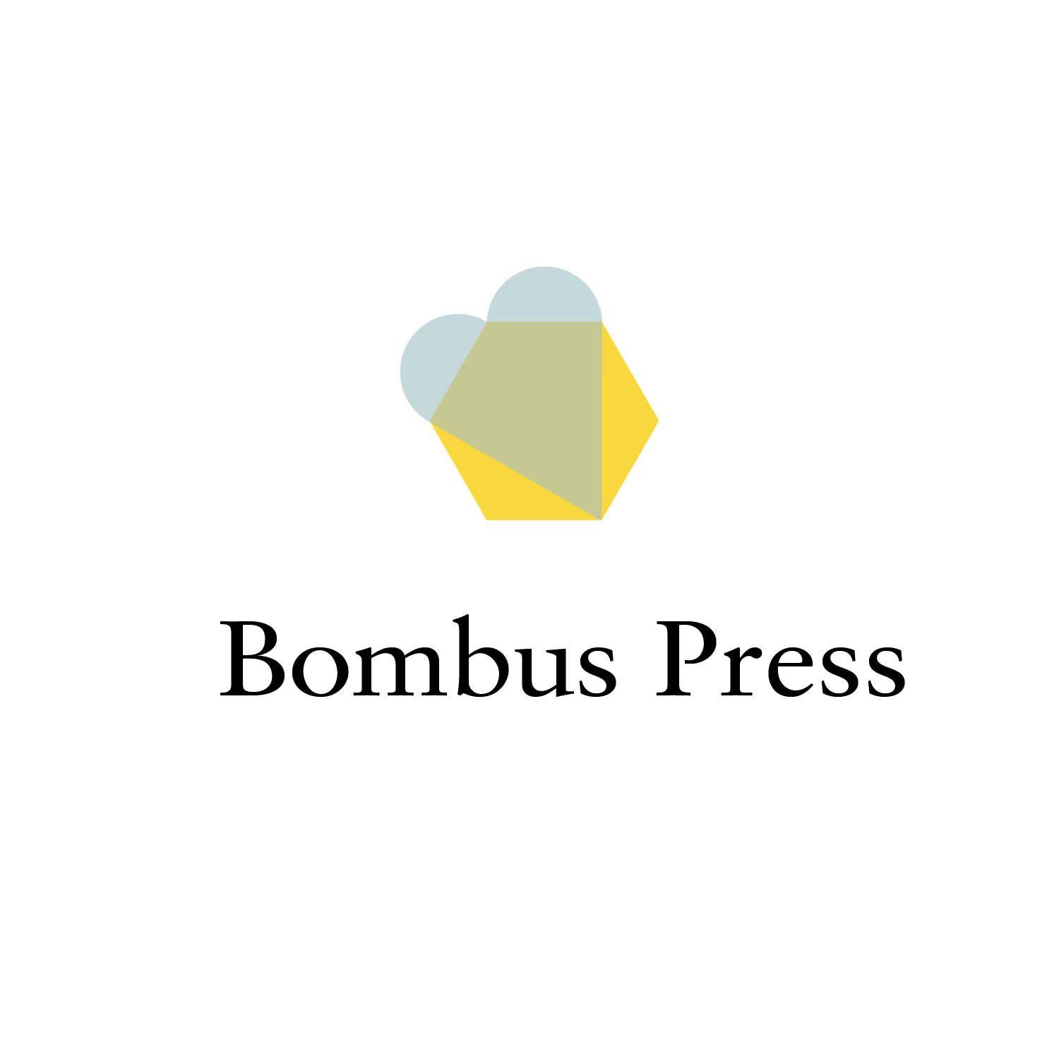 Bombus Logo - About — Bombus Press