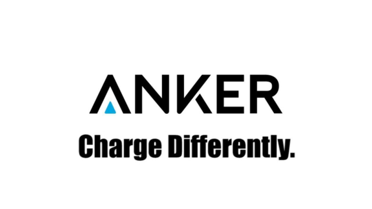 Anker Logo - Anker Competition] APPLE 'THINK DIFFERENT.' PARODY 'CHARGE ...