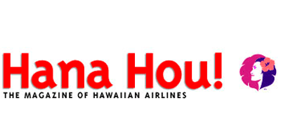 Hou Logo - Featured In – Blue Hawaii Photo Tours