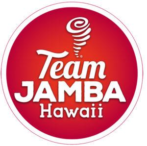 Jamba Logo - Team Jamba Logo - Food Gurus Hawaii