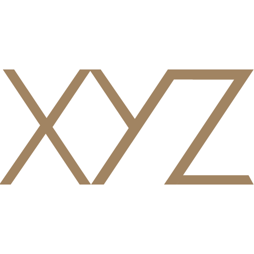 XYZ Logo - XYZ | Digital Strategy, Digital Marketing and Technology Consulting ...