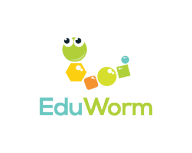 Worm Logo - Worm Logo Design | BrandCrowd