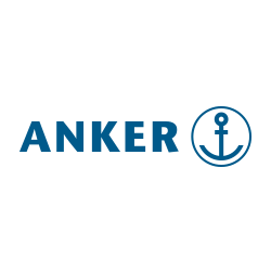 Anker Logo - Anker-Logo-Markenberatung - Luenstroth Brand Consultants, EU: Brand ...