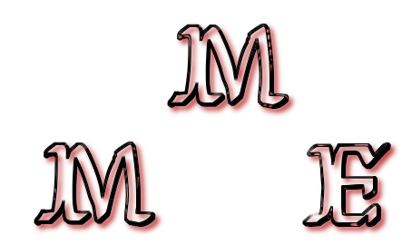 Mme Logo - M M E logo. Free logo maker.