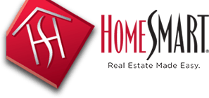 HomeSmart Logo - HomeSmart - Real Estate Made Easy