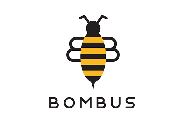 Bombus Logo - Meg Zimont | Design Showcase